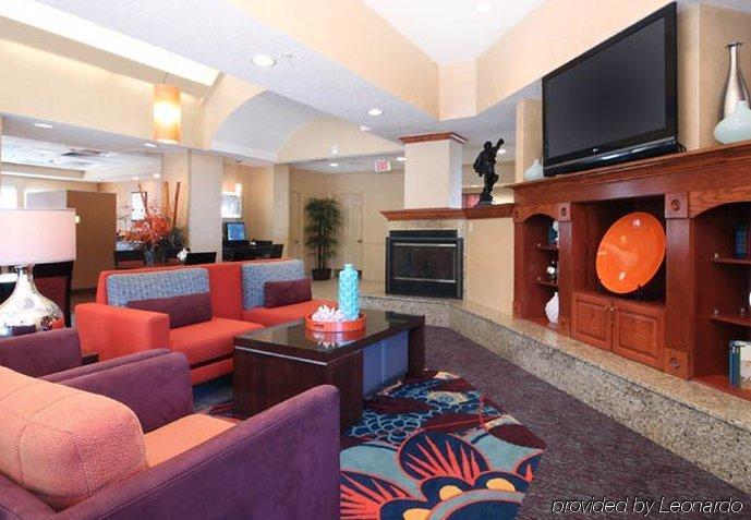 Residence Inn By Marriott Houston The Woodlands Esterno foto