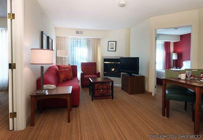 Residence Inn By Marriott Houston The Woodlands Esterno foto