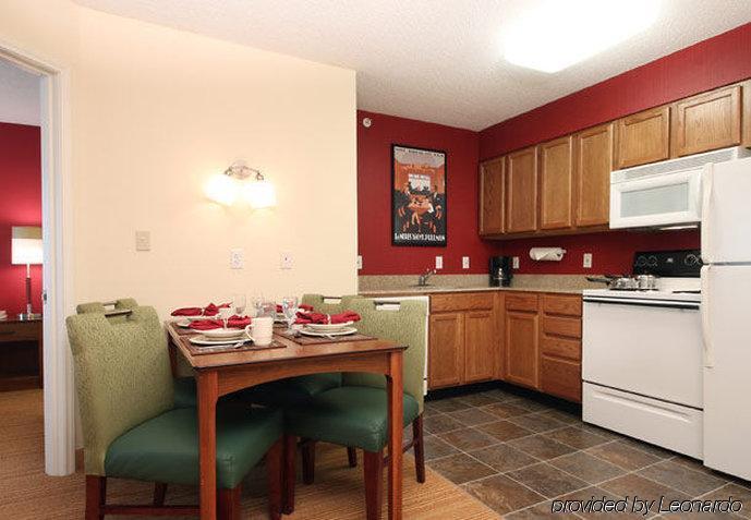 Residence Inn By Marriott Houston The Woodlands Esterno foto