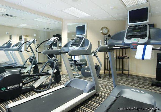Residence Inn By Marriott Houston The Woodlands Esterno foto