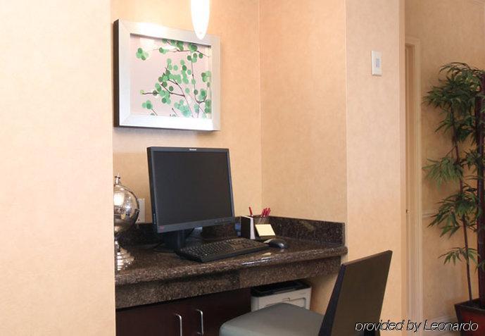 Residence Inn By Marriott Houston The Woodlands Esterno foto