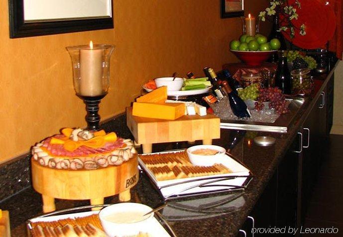 Residence Inn By Marriott Houston The Woodlands Esterno foto