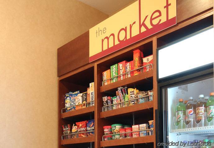 Residence Inn By Marriott Houston The Woodlands Esterno foto