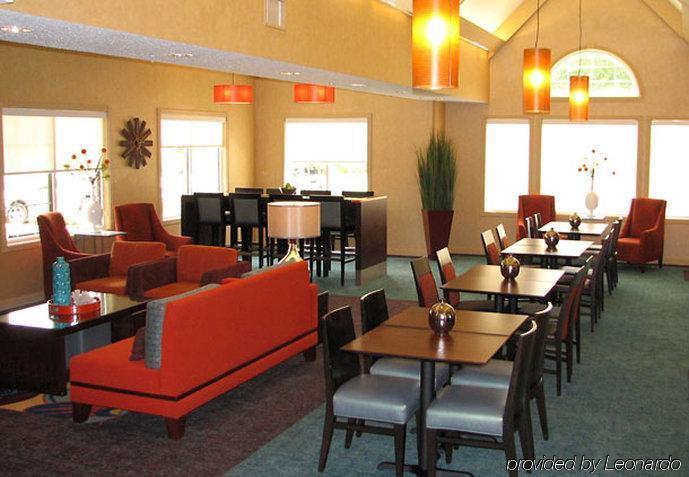 Residence Inn By Marriott Houston The Woodlands Esterno foto